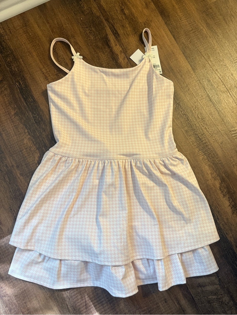 Abercrombie kids girls active dress size 11/12